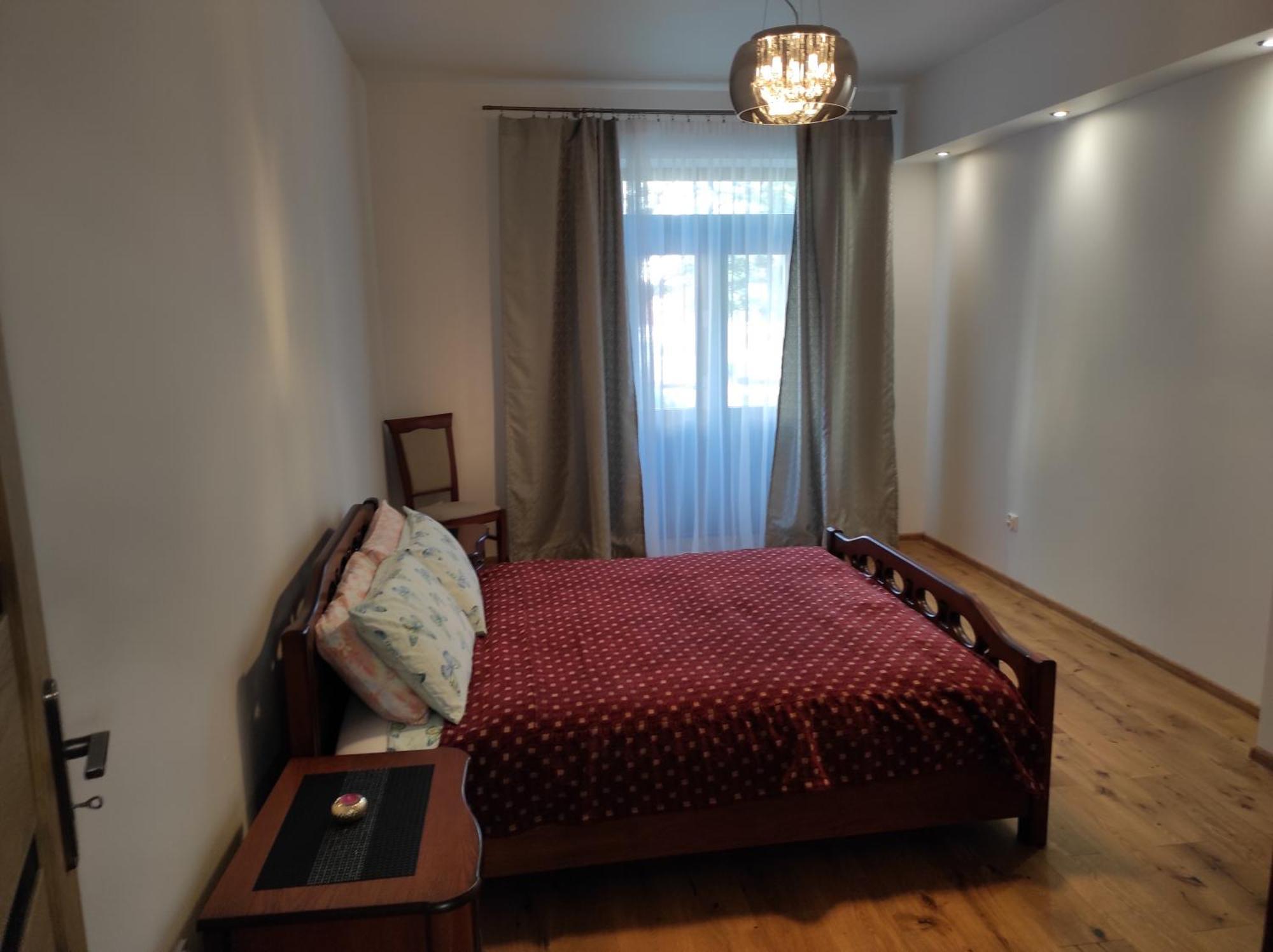 Apartament Zielony Włodawa Exterior foto