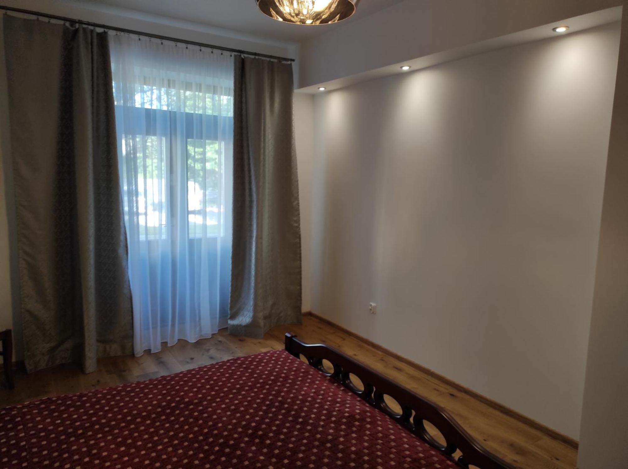 Apartament Zielony Włodawa Exterior foto